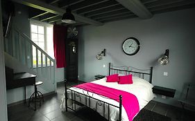 Hotel Restaurant La Pecherie - Le Manoir D'A Cote - Les 5 Ruches -Logis Hotels